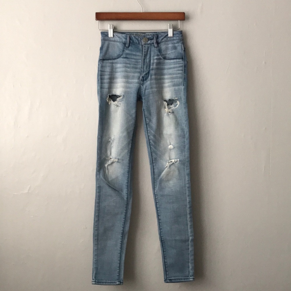 American Eagle pants